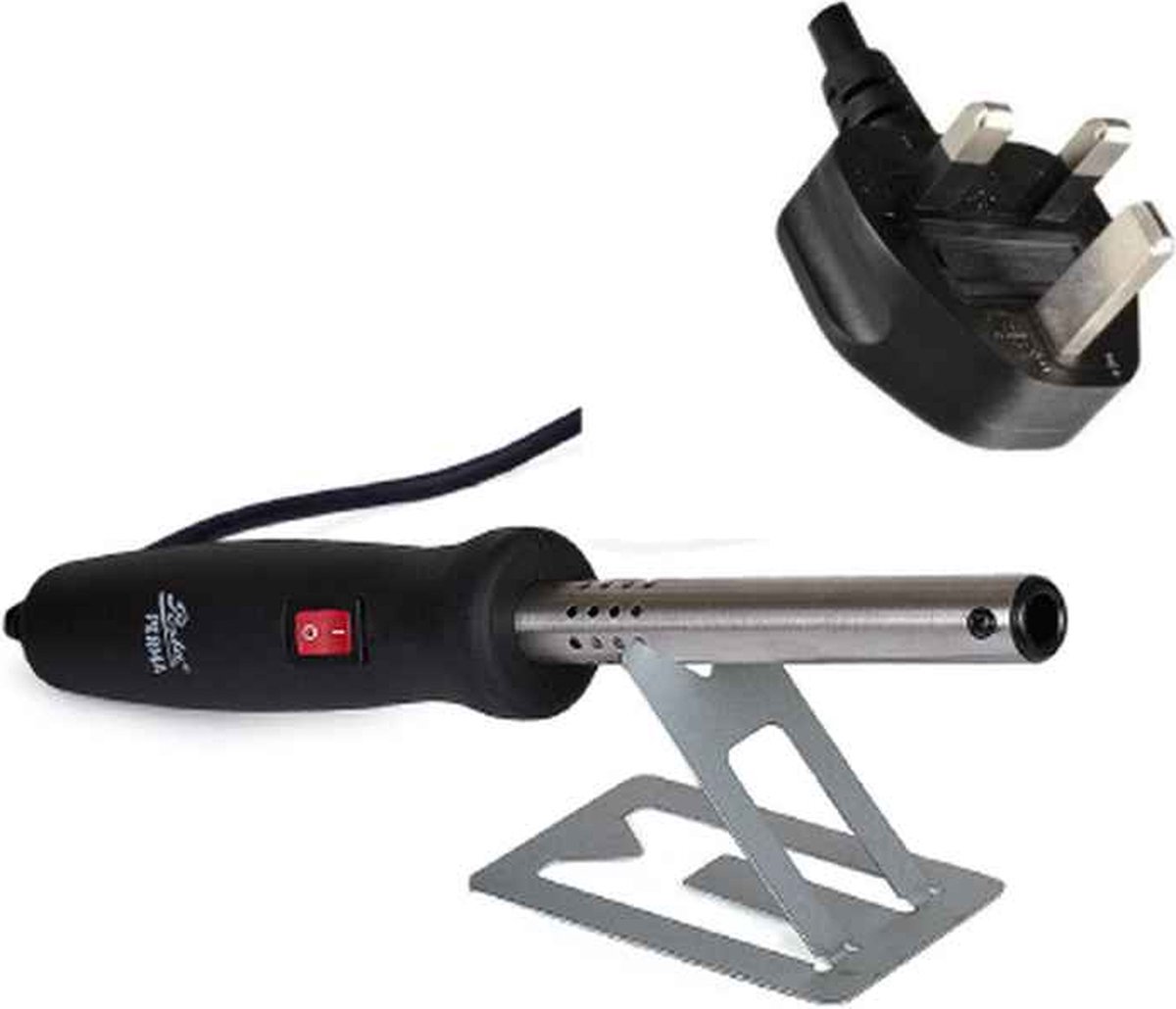 Posta Perma | Brander | 100 Watt-Zonder as-G-stekker (VK + Ierland)